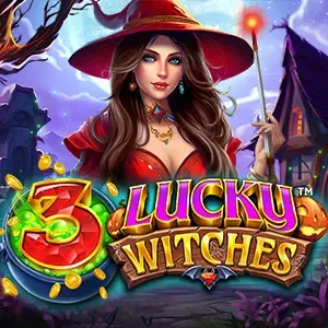 Lucky Witches